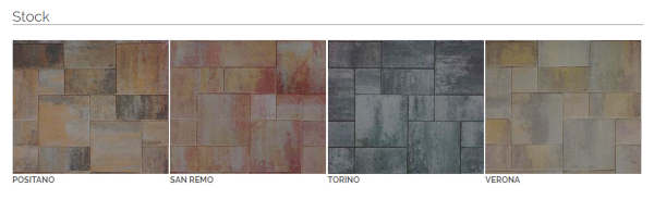 Artisan Smooth premier paver- Affordable pavers bay area