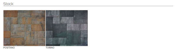 Artisan Slate premier paver- Affordable pavers bay area