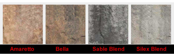 catalina grana paver- Affordable pavers bay area