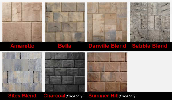 Affordable paver services bay area- belgard