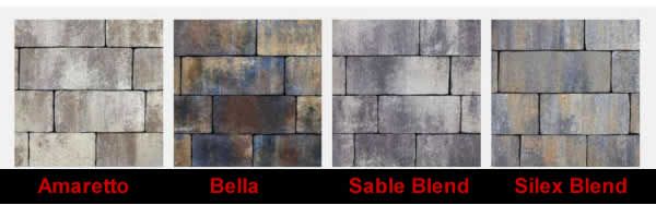 Agilina Plank paver- Affordable pavers bay area