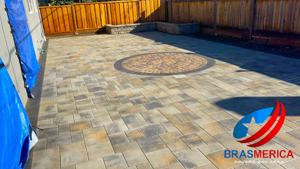 Affordable pavers installer Hayward
