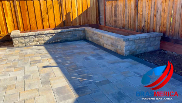 Affordable pavers installer Hayward