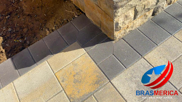 Affordable pavers installer Hayward
