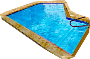 Concrete, cement pool demolition services Bay Area