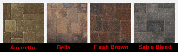 Affordable paver contractor services bay area- belgard