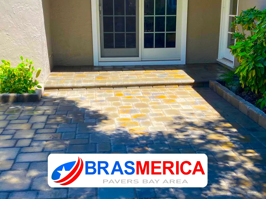 We're the Best Pavers Contractors in Los Gatos, so just save yourself some time and just call for your free on-site estimate, we''ll go over your paver project and get you started, our team of expert pavers will get your the best services for the best prices, we use only name brands like Basalite, Calstone and Belgard.