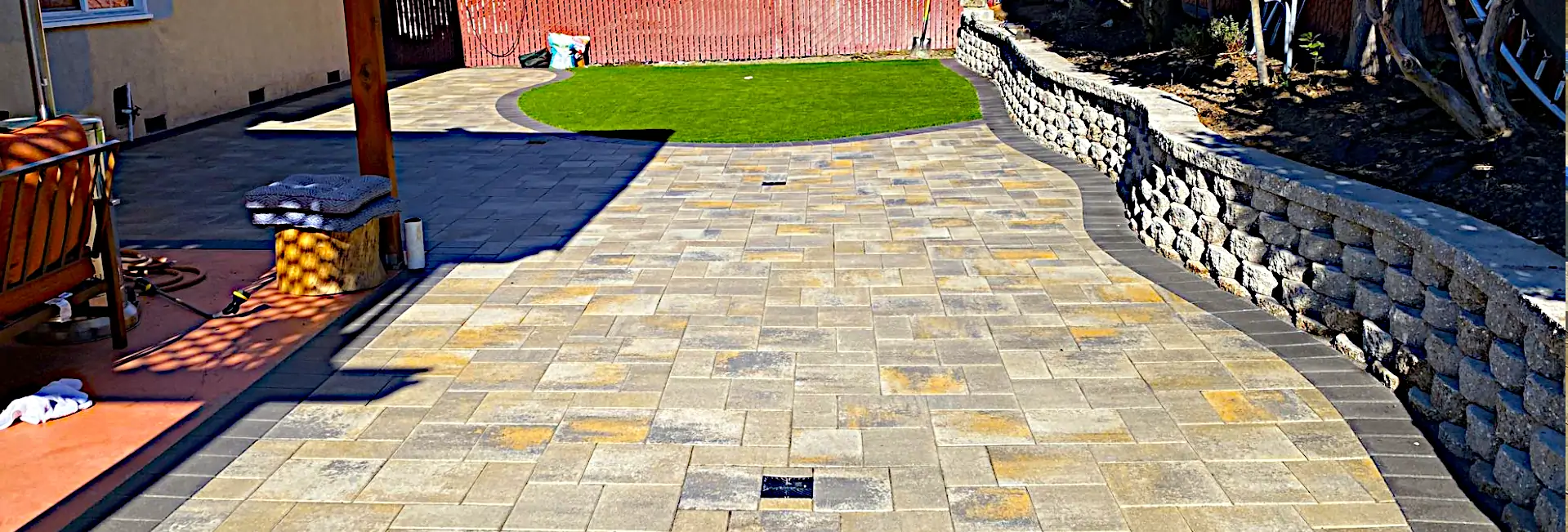 Brasmerica Pavers Bay Area Brasmerica Pavers Bay Area
