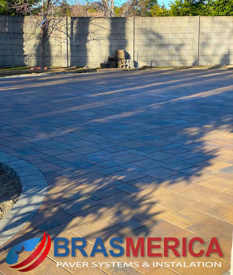 Pavers Backyards Pavers Backyards