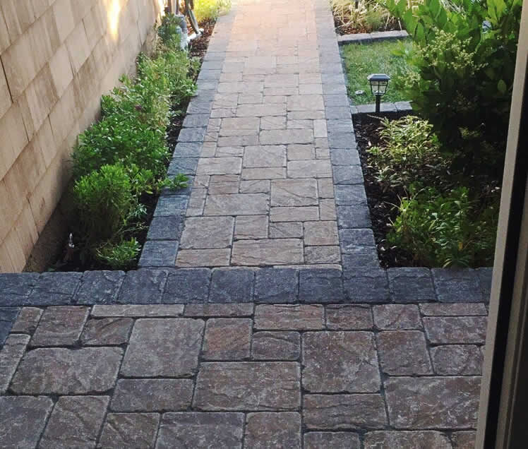 affordable paver walkways bay area affordable paver walkways bay area