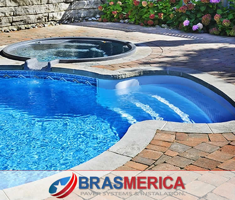 Affordable Paver Pool Decks Bay Area Affordable Paver Pool Decks Bay Area