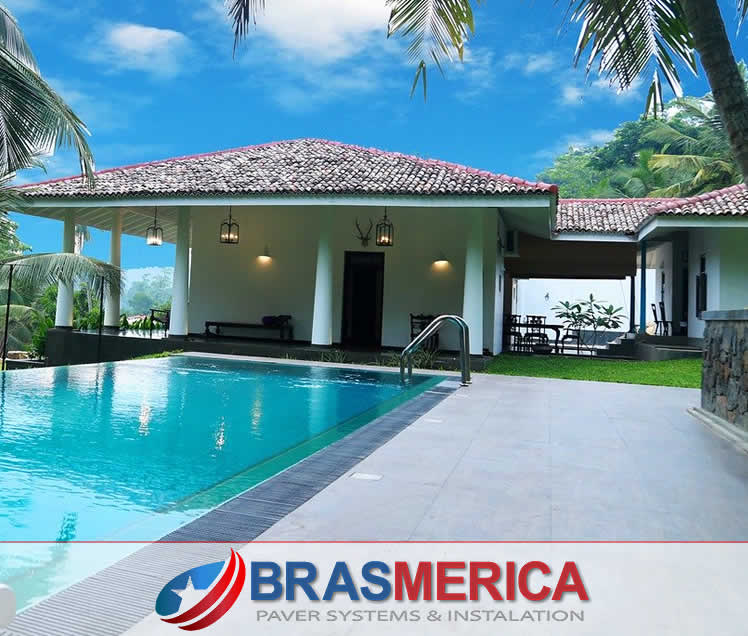 Affordable Paver Pool Decks Bay Area Affordable Paver Pool Decks Bay Area