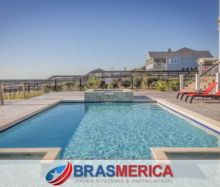 Affordable Paver Pool Decks Bay Area Affordable Paver Pool Decks Bay Area