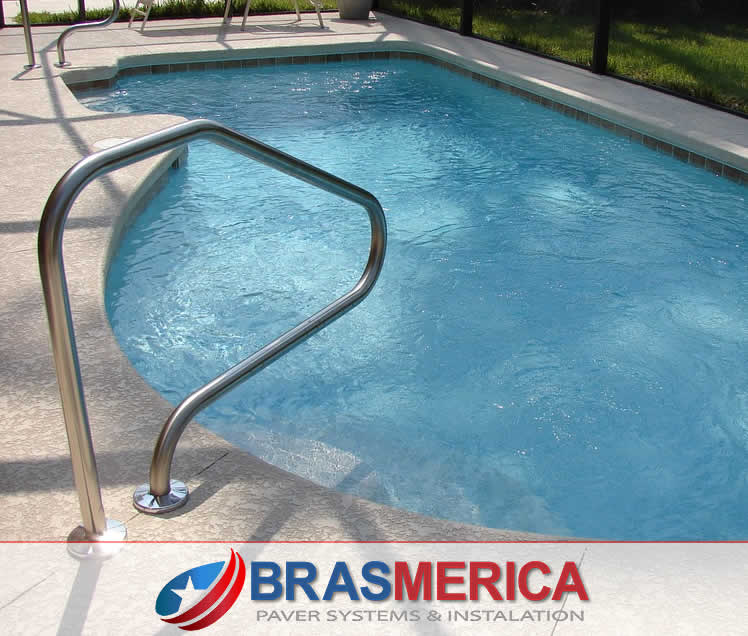 Affordable Paver Pool Decks Bay Area Affordable Paver Pool Decks Bay Area