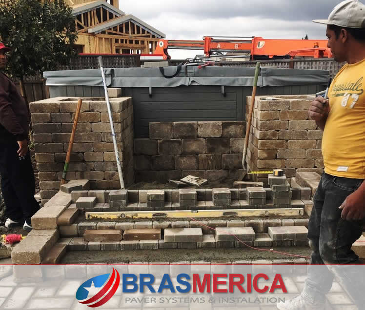 Affordable Paver Pool Decks Bay Area Affordable Paver Pool Decks Bay Area