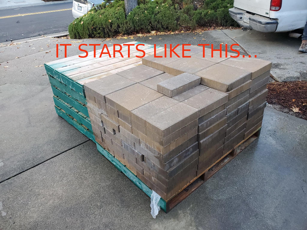 Affordable Pavers contractor Services Vacaville Affordable Pavers contractor Services Vacaville
