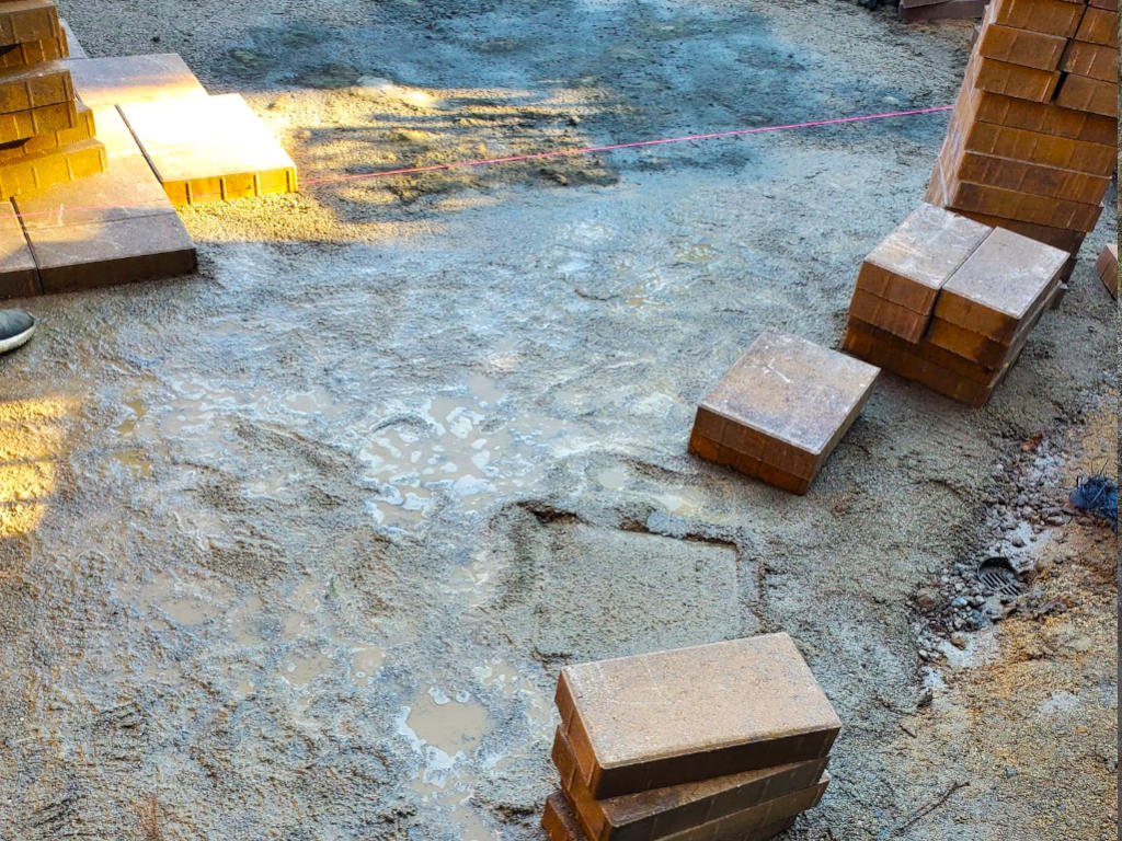 Affordable Pavers contractor Services Vacaville Affordable Pavers contractor Services Vacaville