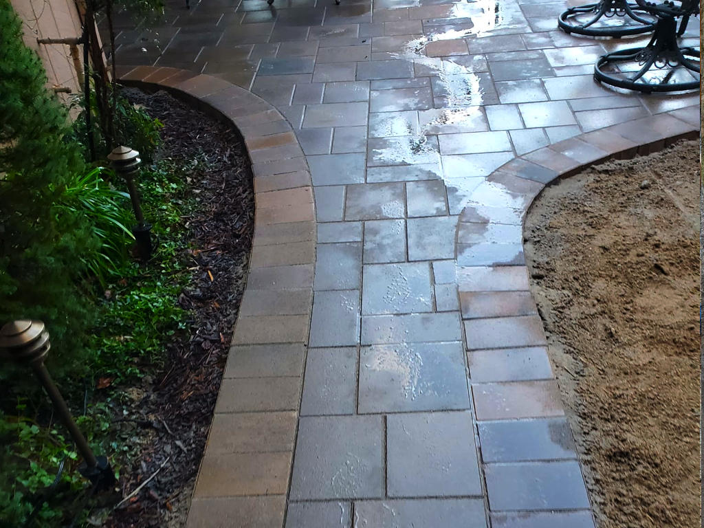 Affordable Pavers contractor Services Vacaville