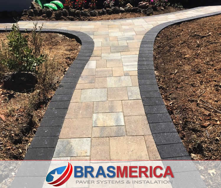 Affordable paver walkway contractor Bay Area Affordable paver walkway contractor Bay Area