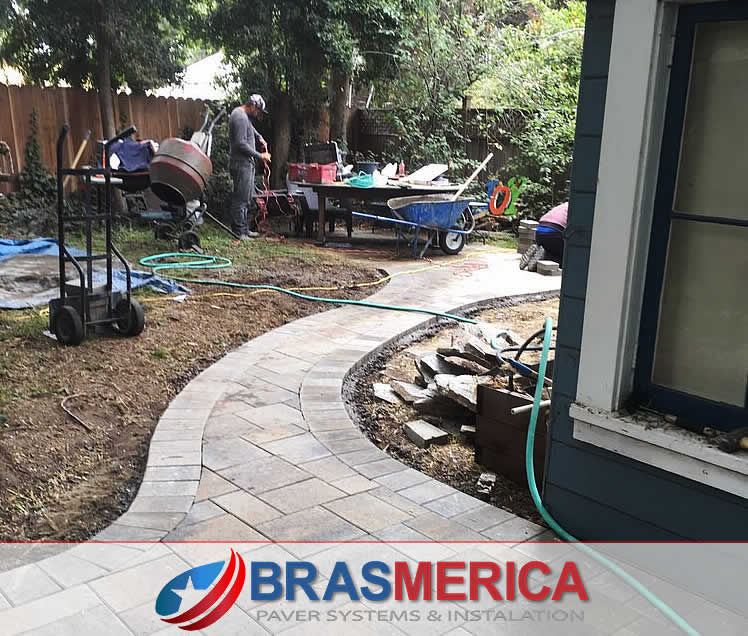Affordable paver walkway contractor Bay Area Affordable paver walkway contractor Bay Area