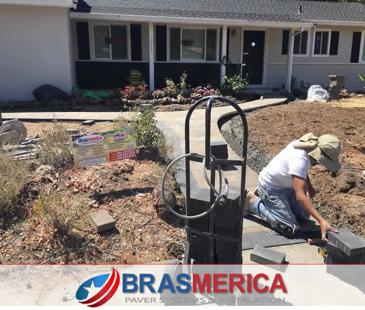 Affordable Paver walkway services Bay Area Affordable Paver walkway services Bay Area