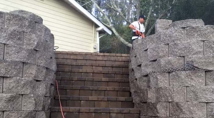 Affordable paver installers Bay Area