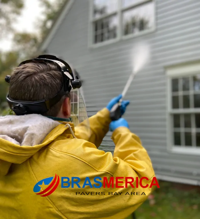 affordable solar panels, gutters and water pressure cleaning services Bay Area 