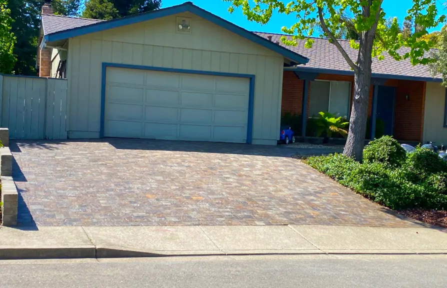 Pavers installer Dublin