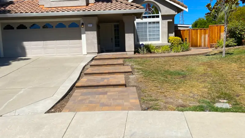 At Brasmerica Pavers Bay Area, you get top quality craftsmanship and attention to details, whether you're looking for a traditional or modern design, our skilled installers will work closely with you to bring your vision to life. O