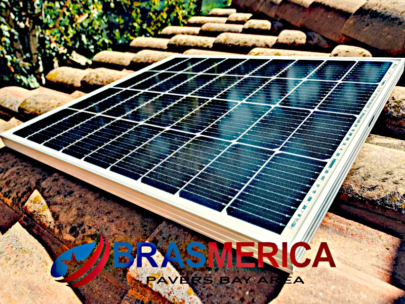 Solar Panels cleaning services Bay Area