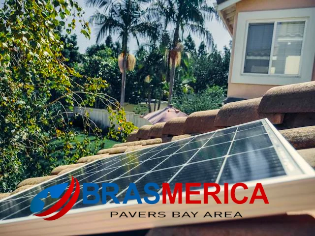 affordable solar panels, gutters and water pressure cleaning services Bay Area