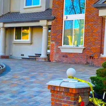 Affordable pavers installation Danville and Blackhawk Affordable pavers installation Danville and Blackhawk