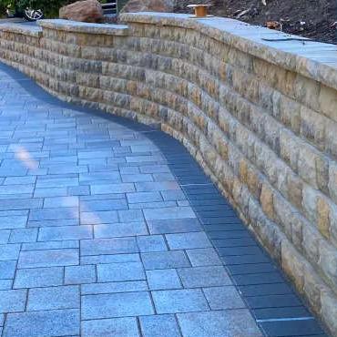 Affordable pavers installation Danville and Blackhawk Affordable pavers installation Danville and Blackhawk