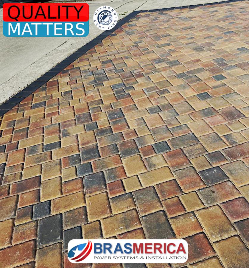 Paver Contractor Fremont