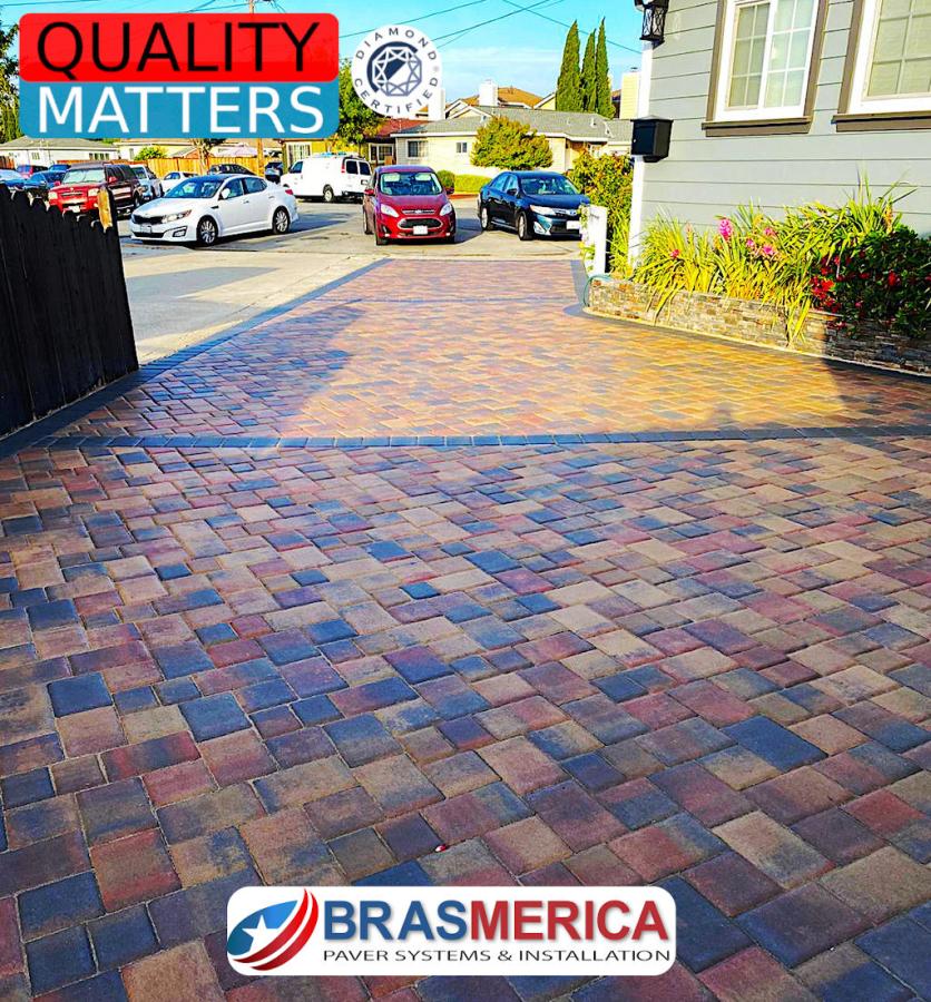Paver Contractor Newark