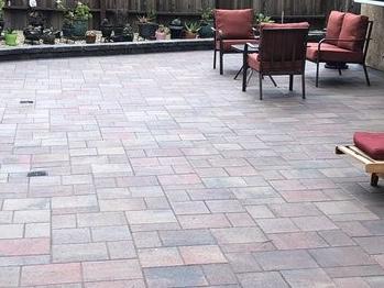 Pavers Backyards Pavers Backyards